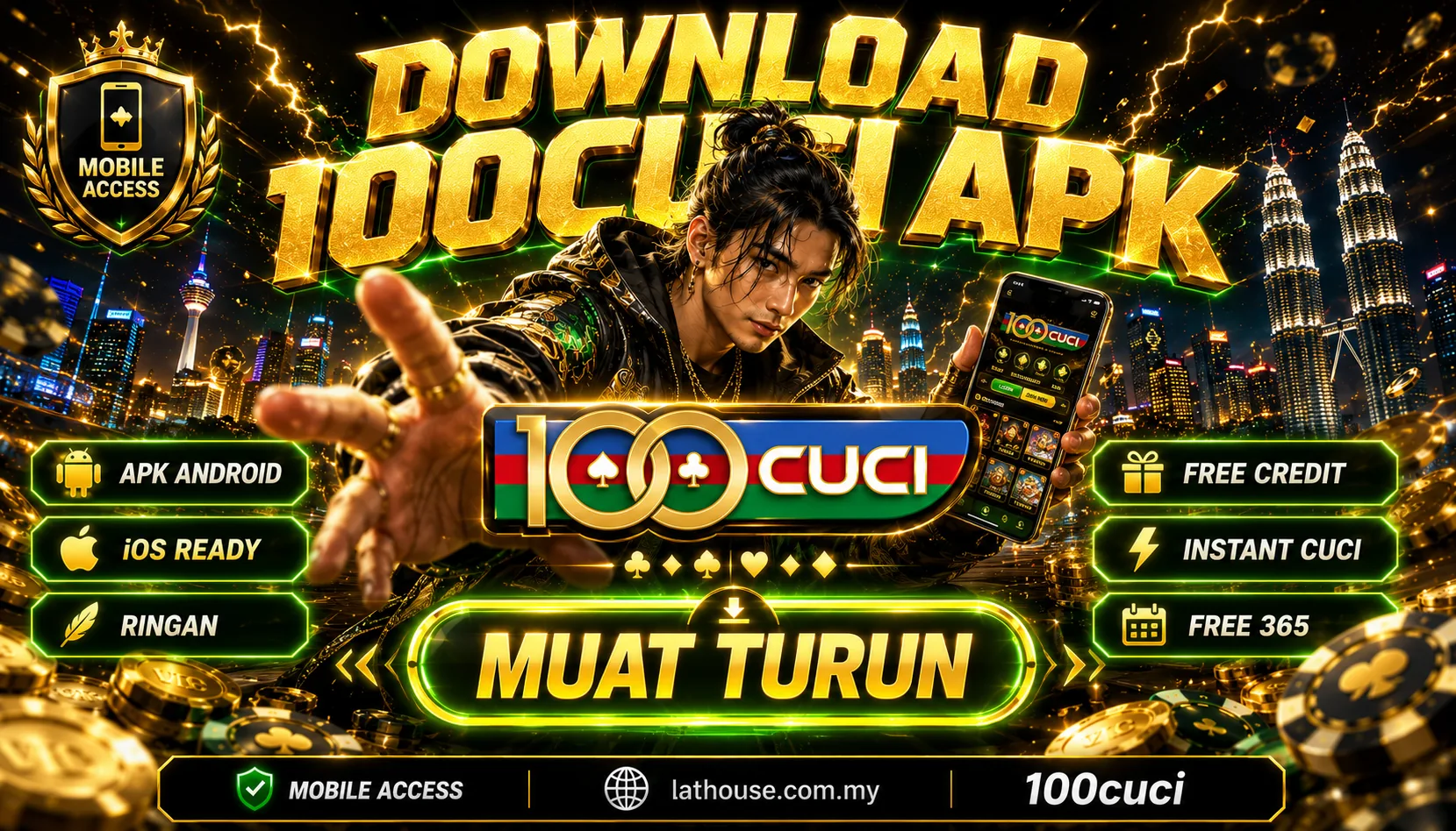 muat turun 100cuci