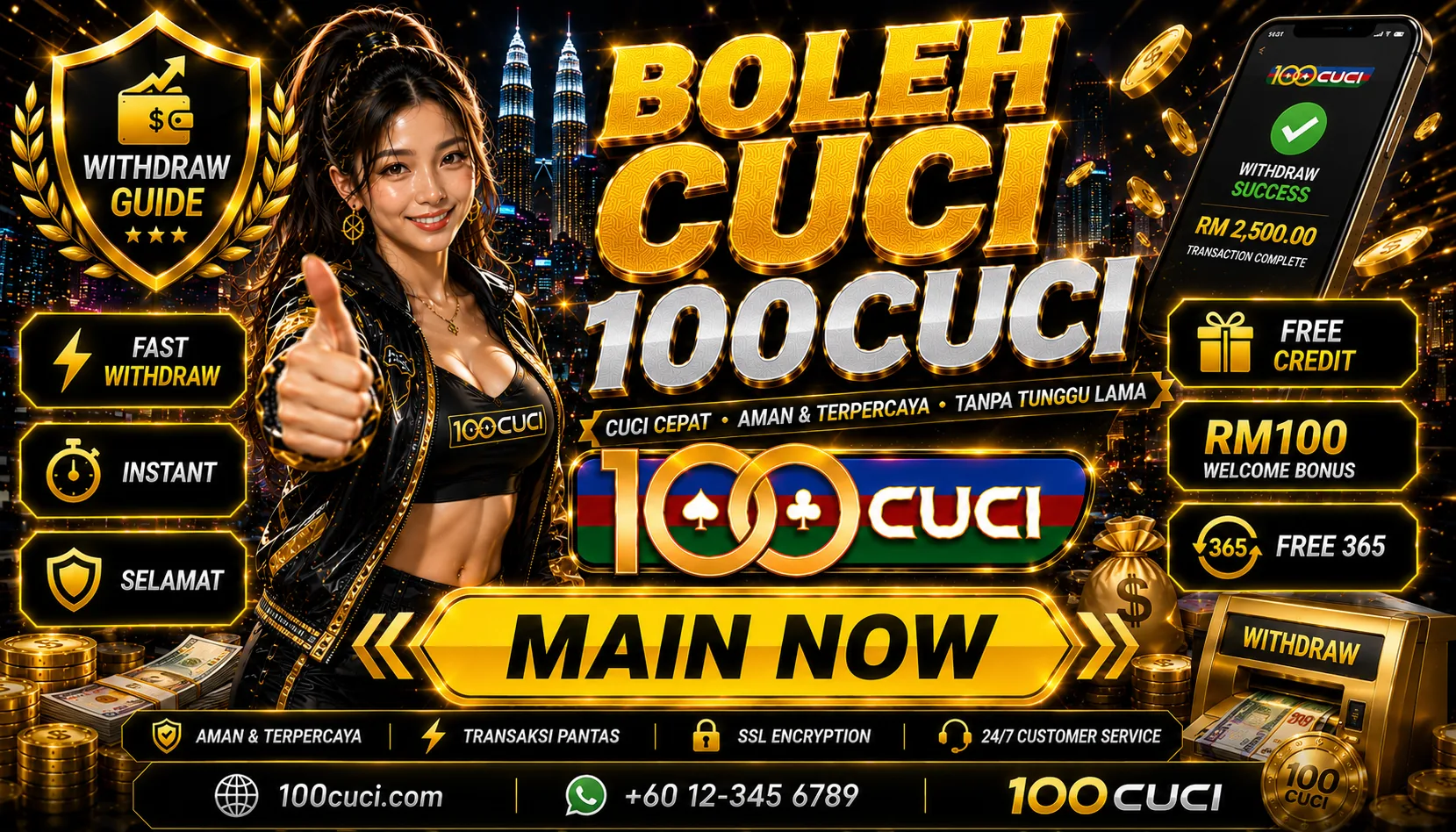100cuci win