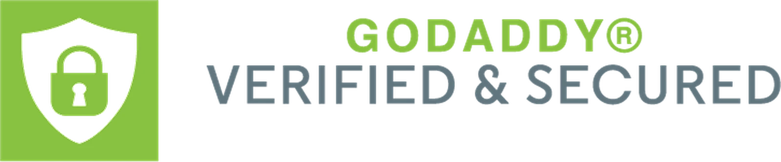 GoDaddy Verified & Secured